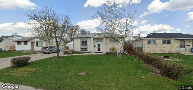 12 Monaco Bay（加拿大曼尼托巴省溫尼伯市）房屋照片