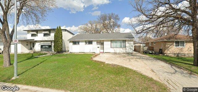 12 Northumbria Bay（加拿大曼尼托巴省溫尼伯市）房屋照片