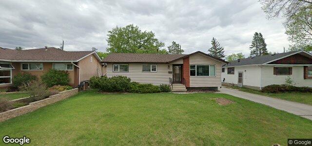 12 Penticton Bay（加拿大曼尼托巴省溫尼伯市）房屋照片