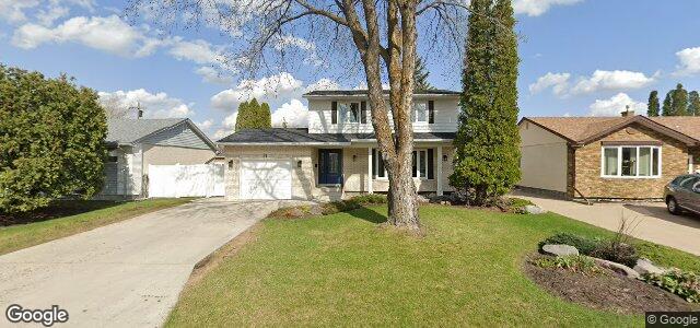 12 Peterboro Bay ਦੀ ਫੋਟੋ, ਵਿਨੀਪਿਗ, ਮੈਨੀਟੋਬਾ