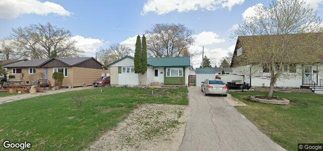 12 Westmount Bay（加拿大曼尼托巴省溫尼伯市）房屋照片