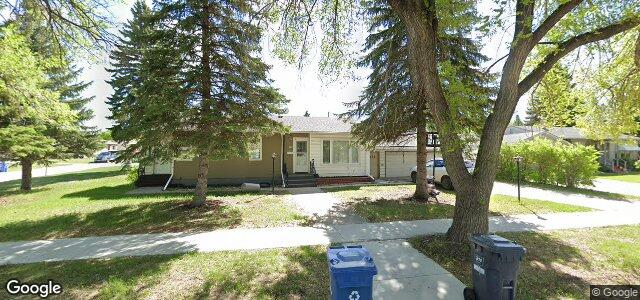 120 Drake Boulevard（加拿大曼尼托巴省溫尼伯市）房屋照片