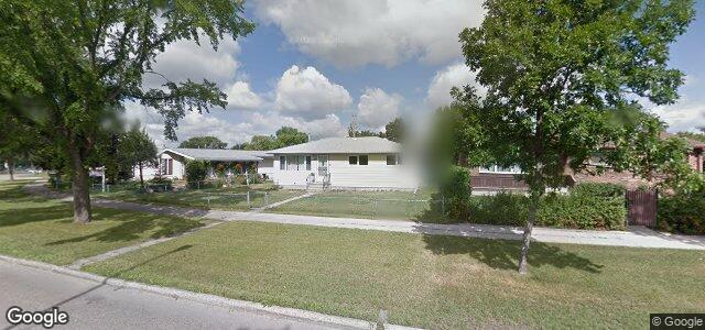 1201 Cottonwood Road（加拿大曼尼托巴省溫尼伯市）房屋照片