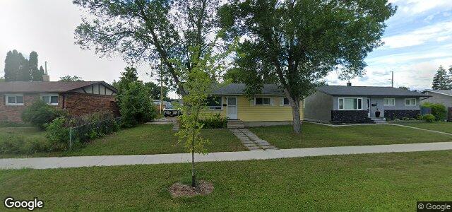 1209 Cottonwood Road（加拿大曼尼托巴省溫尼伯市）房屋照片