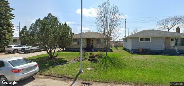 121 Crestwood Crescent（加拿大曼尼托巴省溫尼伯市）房屋照片