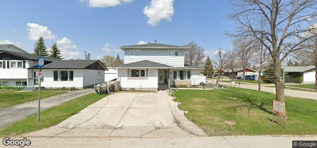 121 Hansford Road（加拿大曼尼托巴省溫尼伯市）房屋照片