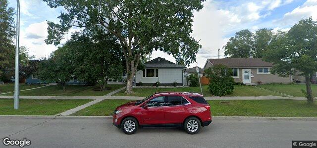 1216 Cottonwood Road（加拿大曼尼托巴省溫尼伯市）房屋照片