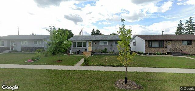 1217 Cottonwood Road（加拿大曼尼托巴省溫尼伯市）房屋照片