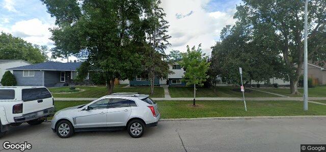 1220 Cottonwood Road（加拿大曼尼托巴省溫尼伯市）房屋照片