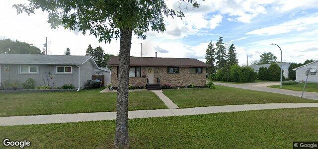 1221 Cottonwood Road（加拿大曼尼托巴省溫尼伯市）房屋照片