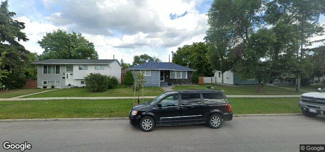 1226 Cottonwood Road（加拿大曼尼托巴省溫尼伯市）房屋照片