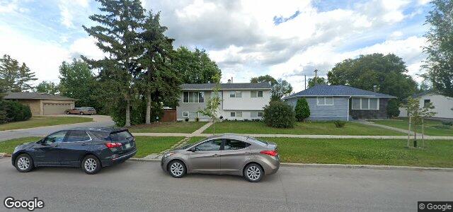 1228 Cottonwood Road（加拿大曼尼托巴省溫尼伯市）房屋照片