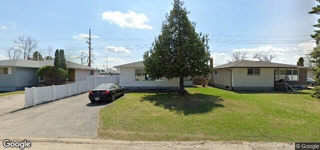 125 Crestwood Crescent（加拿大曼尼托巴省溫尼伯市）房屋照片