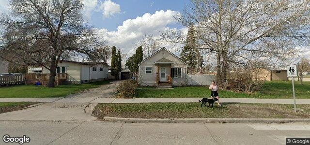 1259 Paterson Street（加拿大曼尼托巴省溫尼伯市）房屋照片