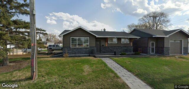 1266 Paterson Street（加拿大曼尼托巴省溫尼伯市）房屋照片