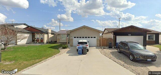 127 Penfold Crescent（加拿大曼尼托巴省溫尼伯市）房屋照片