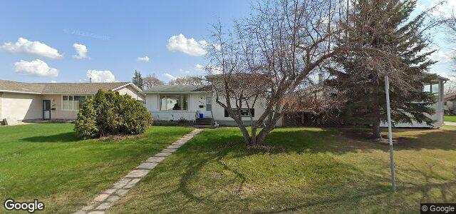 1282 Paterson Street（加拿大曼尼托巴省溫尼伯市）房屋照片