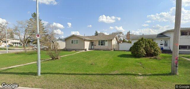 1286 Paterson Street（加拿大曼尼托巴省溫尼伯市）房屋照片