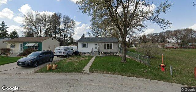 13 Applewood Bay（加拿大曼尼托巴省溫尼伯市）房屋照片