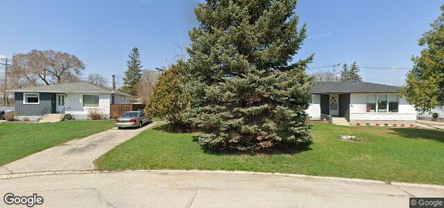 13 Bentwood Bay（加拿大曼尼托巴省溫尼伯市）房屋照片