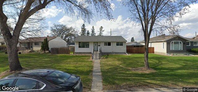 13 Bernier Bay（加拿大曼尼托巴省温尼伯市）房屋照片