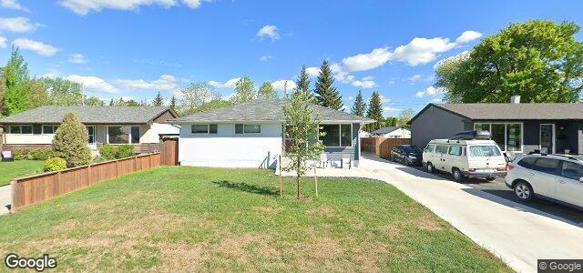 13 Blueberry Bay（加拿大曼尼托巴省溫尼伯市）房屋照片