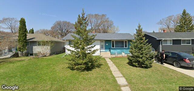 13 Burning Bush Bay（加拿大曼尼托巴省溫尼伯市）房屋照片