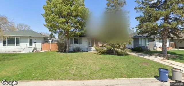 13 Buttonwood Bay（加拿大曼尼托巴省溫尼伯市）房屋照片