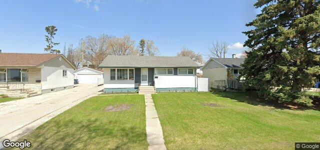 13 Cascade Bay（加拿大曼尼托巴省溫尼伯市）房屋照片