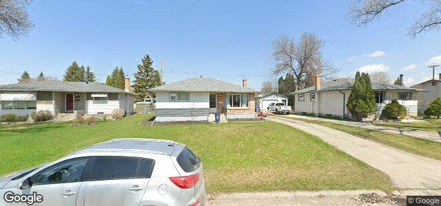 Photo of 13 Covent Road in Winnipeg, Manitoba