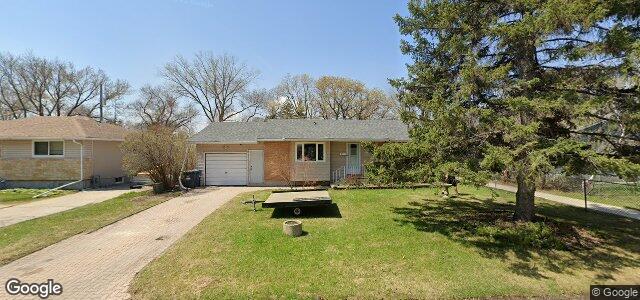 13 Cypress Bay（加拿大曼尼托巴省溫尼伯市）房屋照片