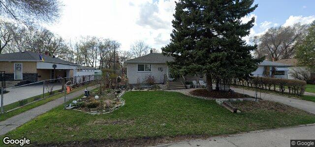 13 Frontenac Bay（加拿大曼尼托巴省溫尼伯市）房屋照片