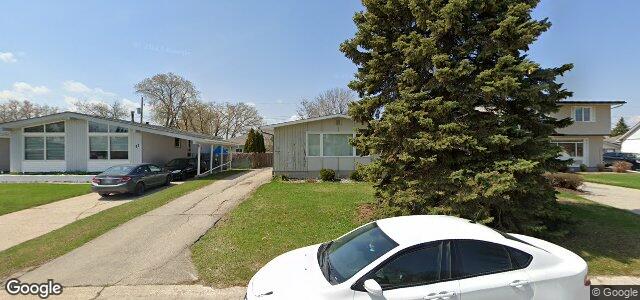 13 Gatineau Bay（加拿大曼尼托巴省溫尼伯市）房屋照片