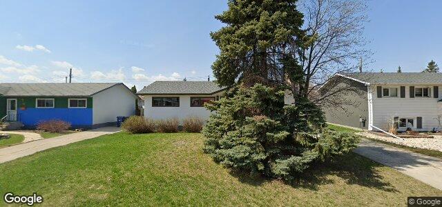 13 Greenwich Bay（加拿大曼尼托巴省溫尼伯市）房屋照片