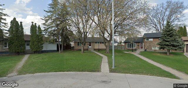 13 Halliday Bay（加拿大曼尼托巴省溫尼伯市）房屋照片