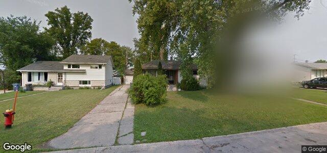 13 Jubinville Bay（加拿大曼尼托巴省溫尼伯市）房屋照片