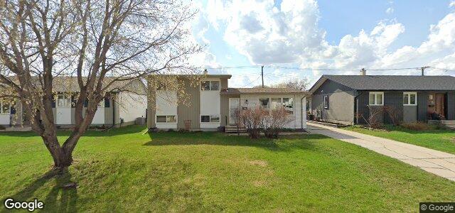 13 Northumbria Bay（加拿大曼尼托巴省溫尼伯市）房屋照片