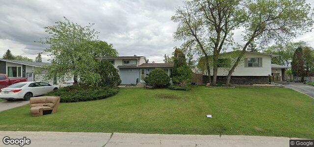 13 Penticton Bay（加拿大曼尼托巴省溫尼伯市）房屋照片