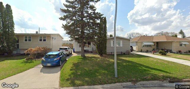 13 Peterboro Bay（加拿大曼尼托巴省溫尼伯市）房屋照片