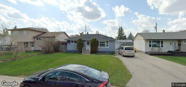 13 Vincent Massey Boulevard（加拿大曼尼托巴省溫尼伯市）房屋照片