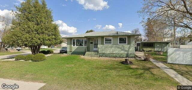 1304 Paterson Street（加拿大曼尼托巴省溫尼伯市）房屋照片