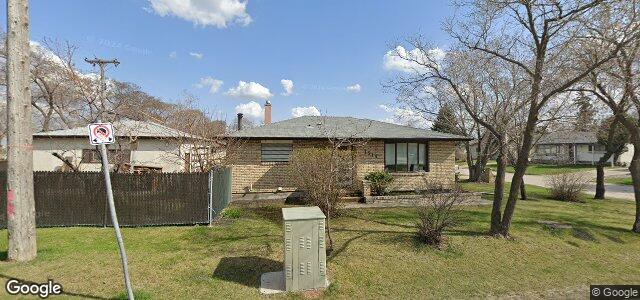 1314 Paterson Street（加拿大曼尼托巴省溫尼伯市）房屋照片