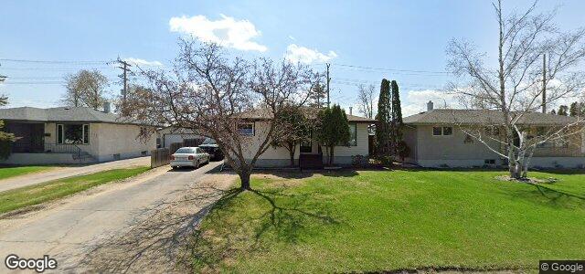 133 Crestwood Crescent（加拿大曼尼托巴省溫尼伯市）房屋照片