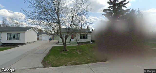 14 Agate Bay（加拿大曼尼托巴省溫尼伯市）房屋照片