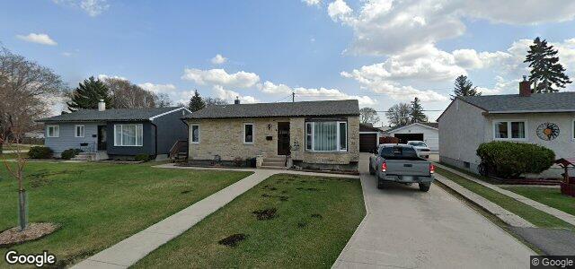 14 Almond Bay（加拿大曼尼托巴省溫尼伯市）房屋照片