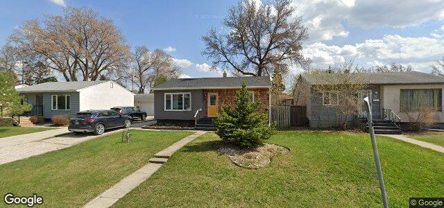 14 Argonne Bay（加拿大曼尼托巴省溫尼伯市）房屋照片