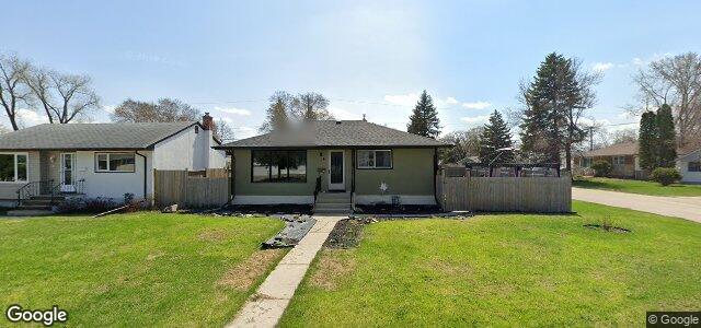 14 Bentwood Bay（加拿大曼尼托巴省溫尼伯市）房屋照片