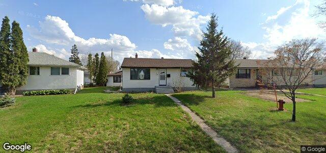 14 Bernier Bay（加拿大曼尼托巴省温尼伯市）房屋照片