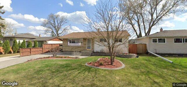 14 Bibeau Bay（加拿大曼尼托巴省溫尼伯市）房屋照片