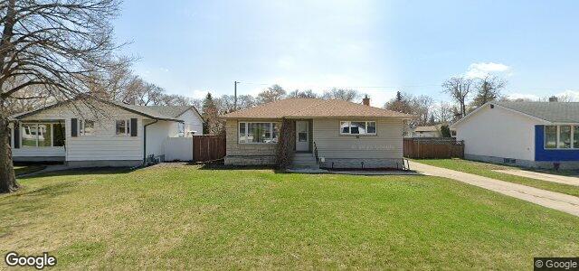 14 Bittersweet Bay（加拿大曼尼托巴省溫尼伯市）房屋照片